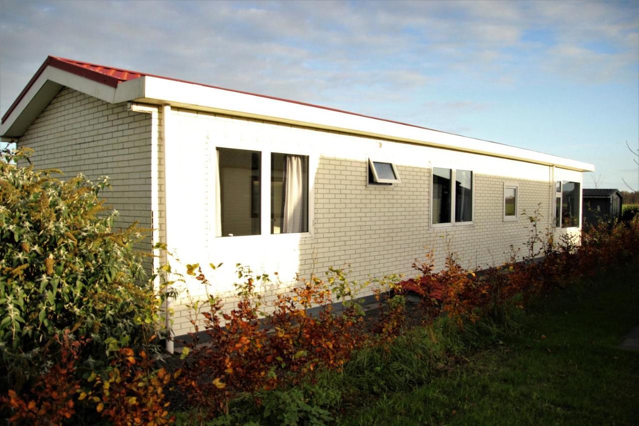 Panorama Chalet Drijber Exterior foto